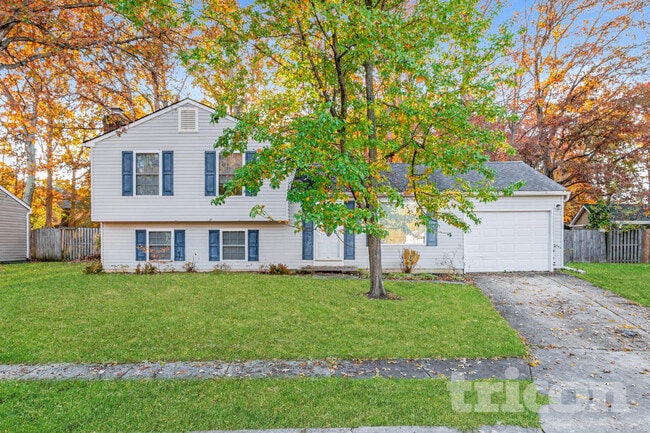 Building Photo - 4385 Rock Ct