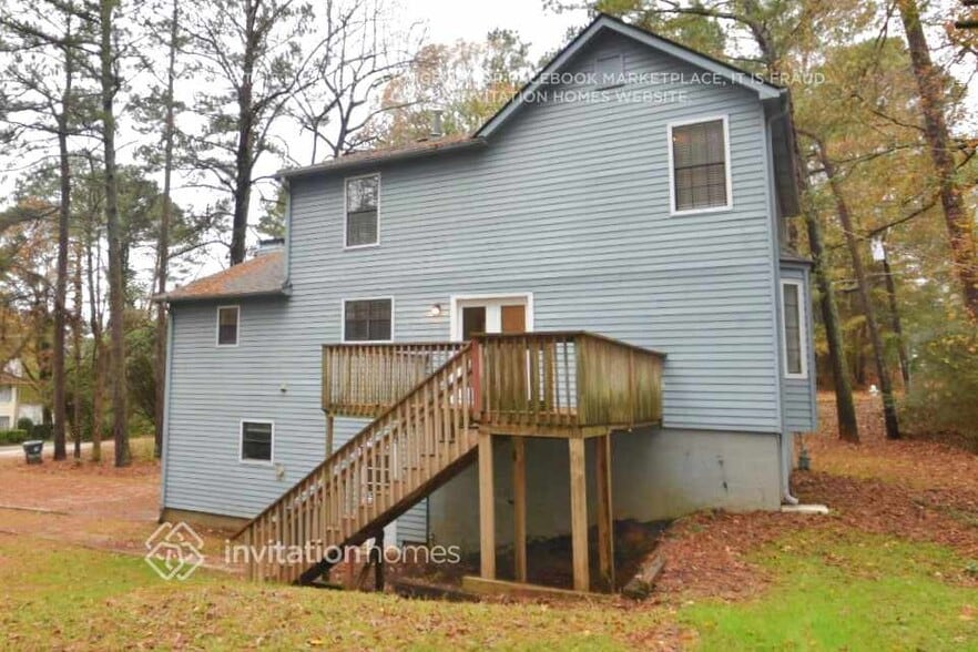 Building Photo - 297 Phoenix Dr NW