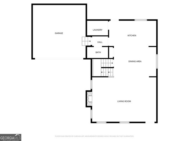 Building Photo - 728 Markhams Dr