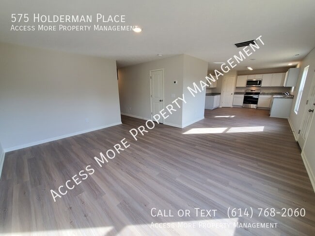 Building Photo - 575 Holderman Pl