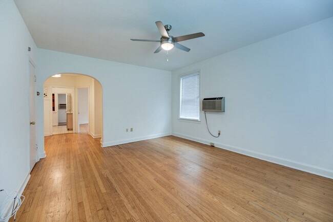Interior Photo - 2614 41st Street NW