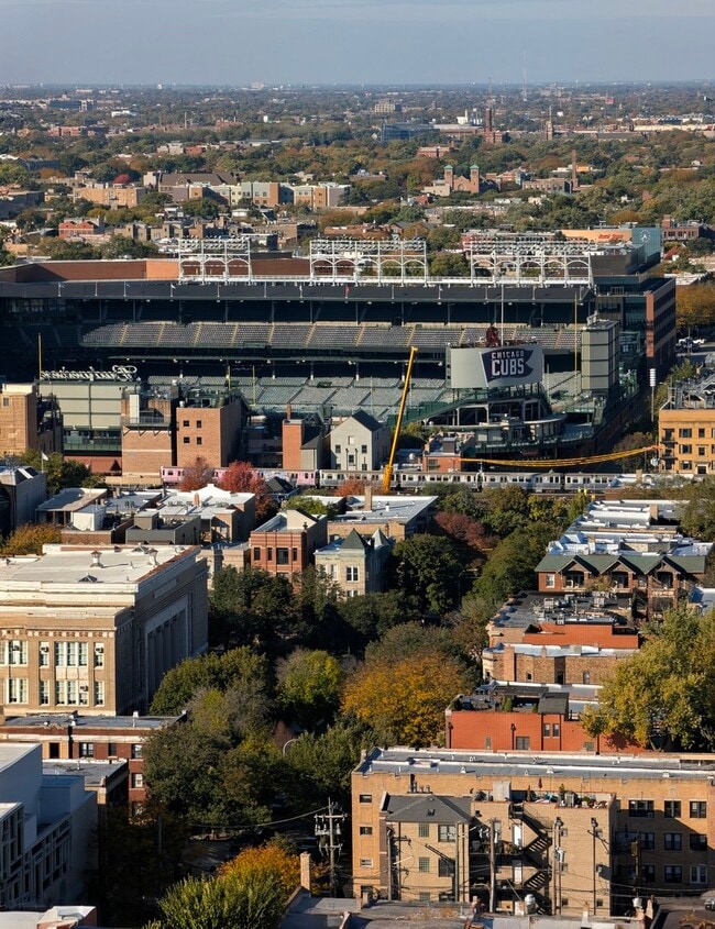 Building Photo - 3660 N Lake Shore Dr