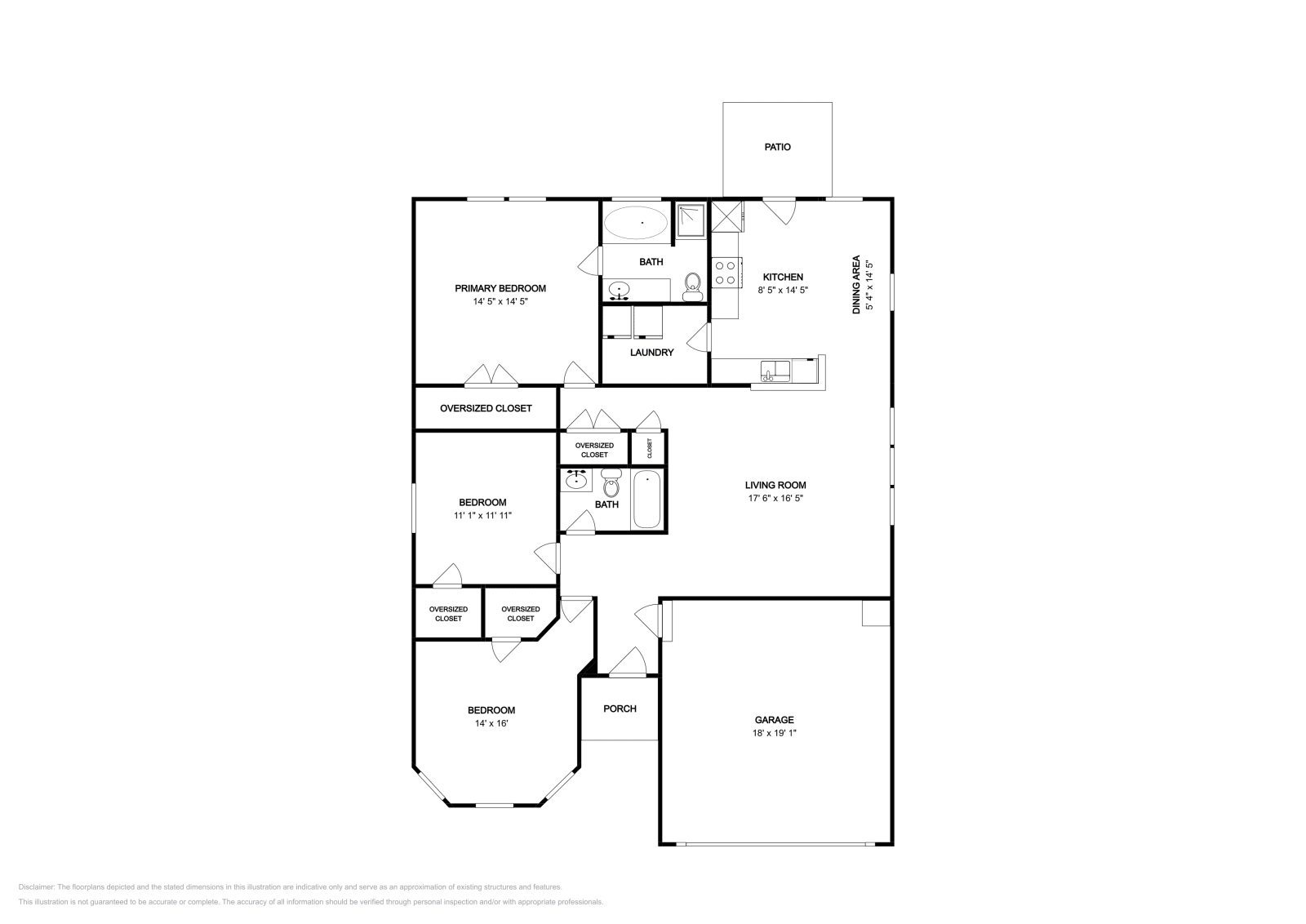 Building Photo - 8621 Sagebrush Trail