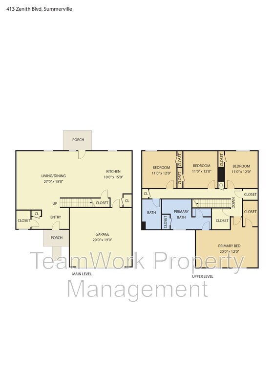 Building Photo - 413 Zenith Blvd