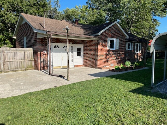 Building Photo - 1407 Bel Aire Dr