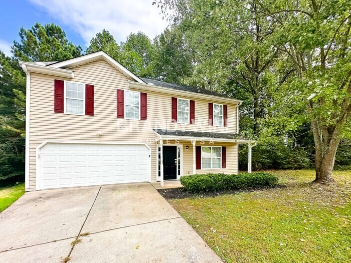 Primary Photo - 6417 Harvester Cir