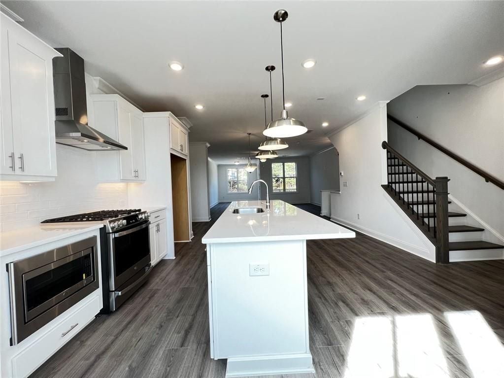 Building Photo - 235 Sims Park Pl.