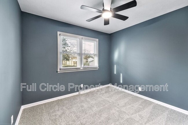 Building Photo - 803 N Christy St