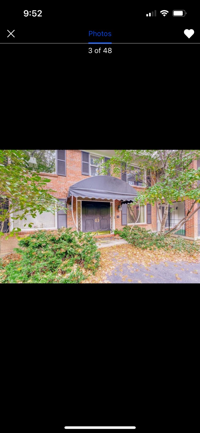 Building Photo - 680 Overland St