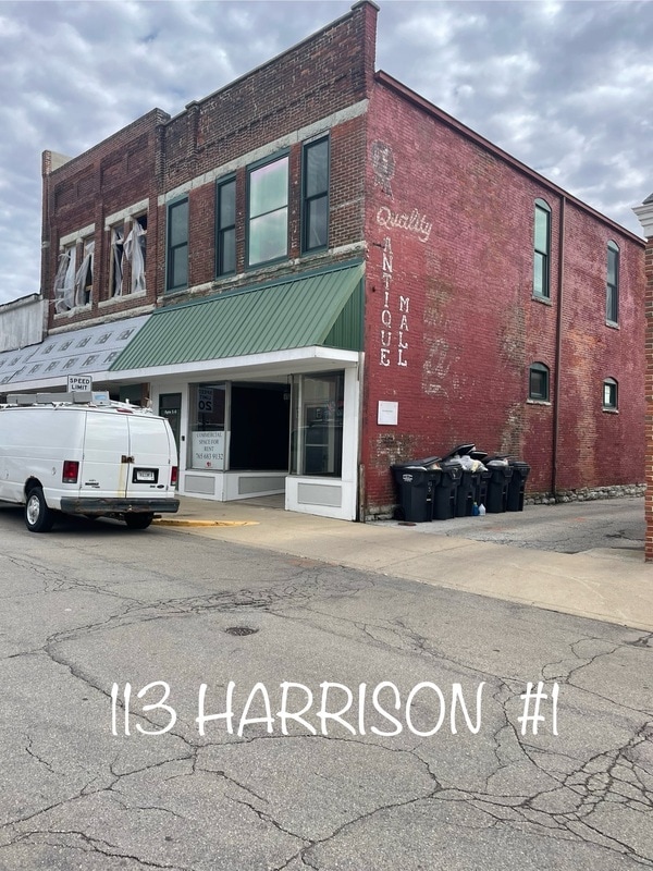Building Photo - 113 N Harrison St