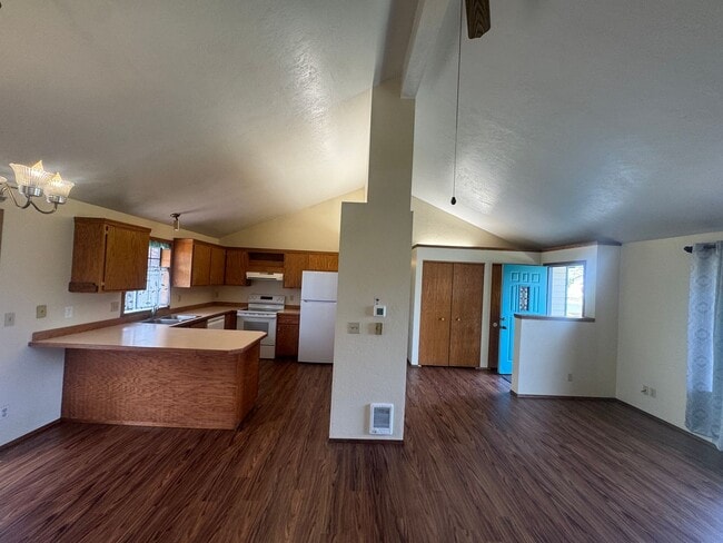 Building Photo - Non-Refundable & Security Deposit Total: $2150.00