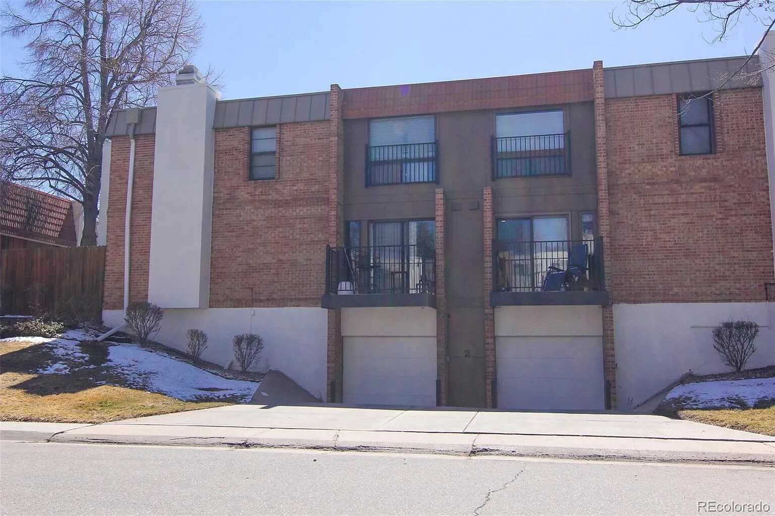 Building Photo - 6468 E Bates Ave