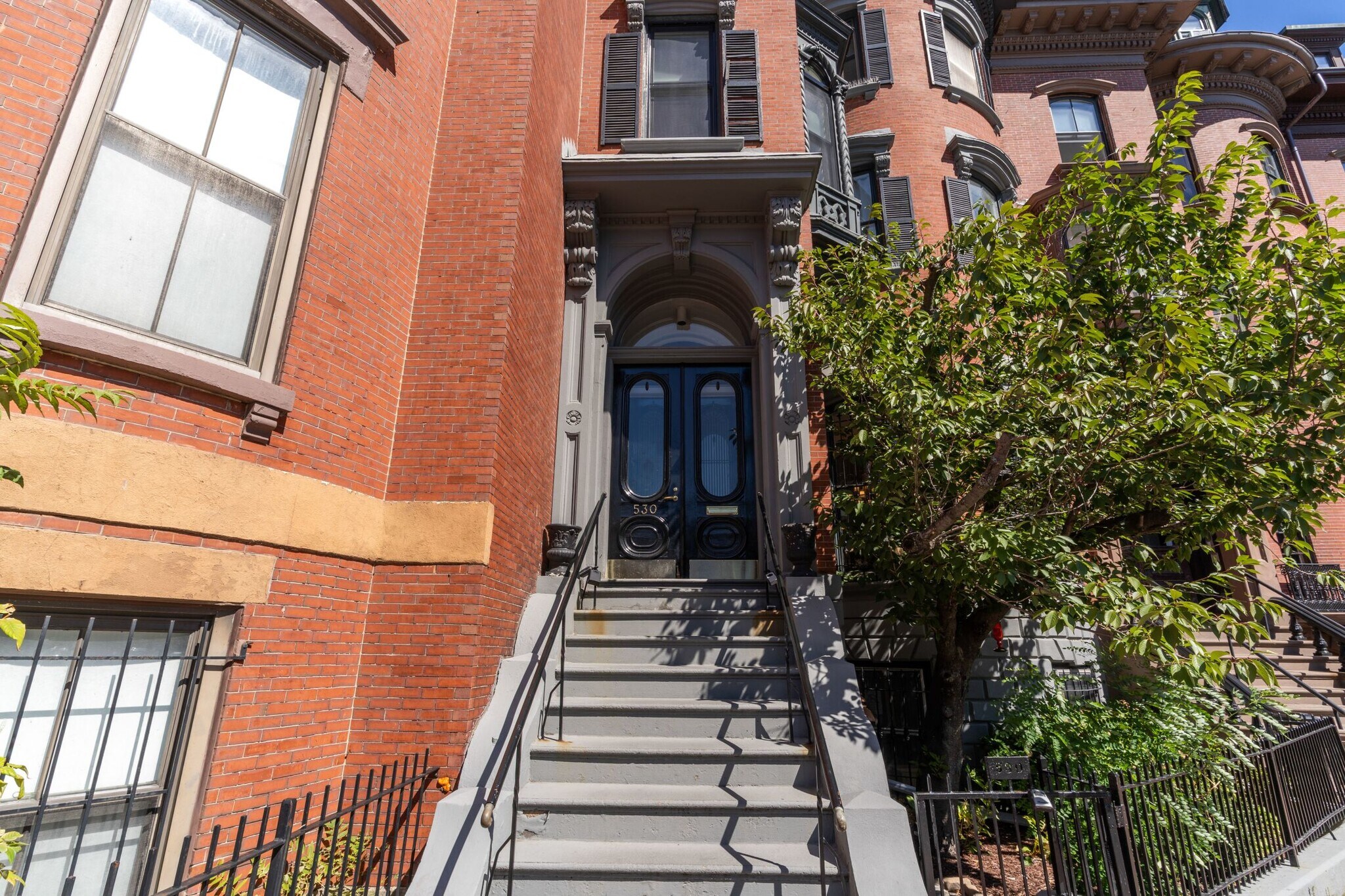 Building Photo - 530 Massachusetts Ave