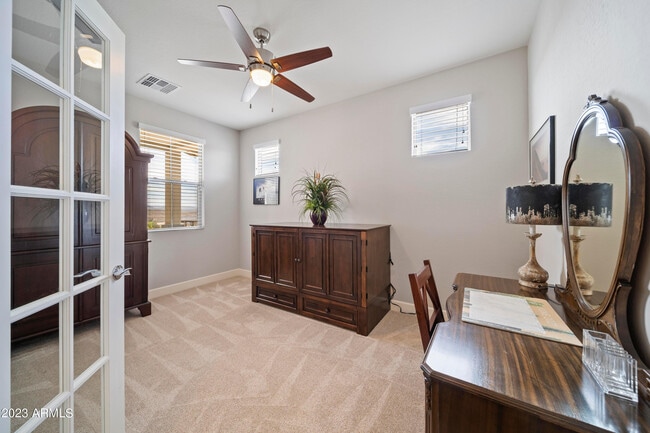 Building Photo - 3710 Goldmine Cyn Wy