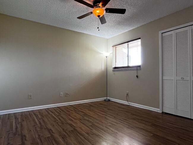 2nd upstairs bedroom - 1694 SW Crossing Cir