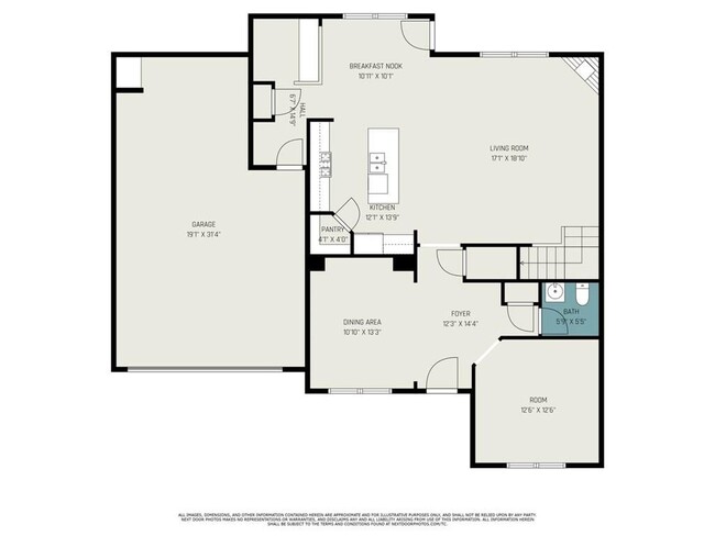 Building Photo - 1287 Calistoga Way