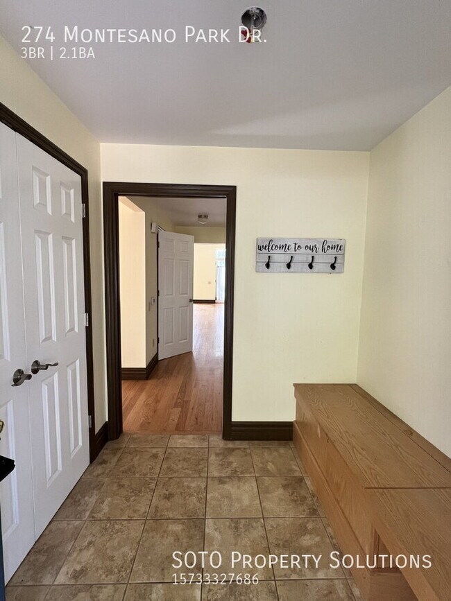 Building Photo - 274 Montesano Park Dr