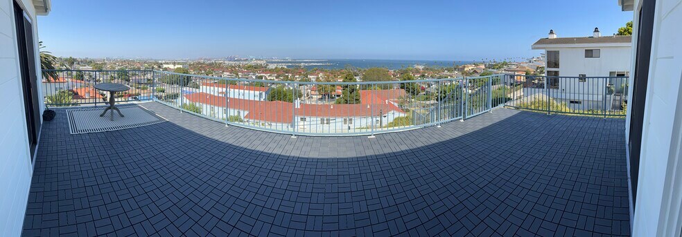 180 degree views - 3325 S Carolina St