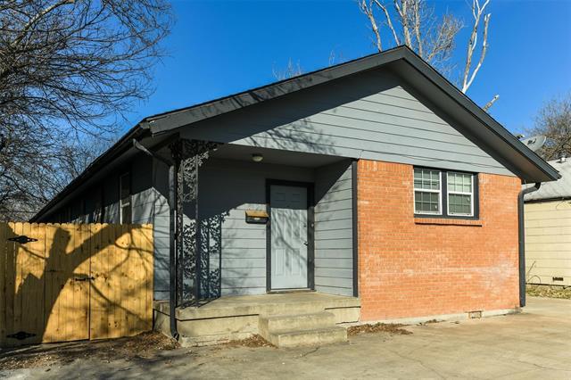 Primary Photo - 4722 McCart Ave