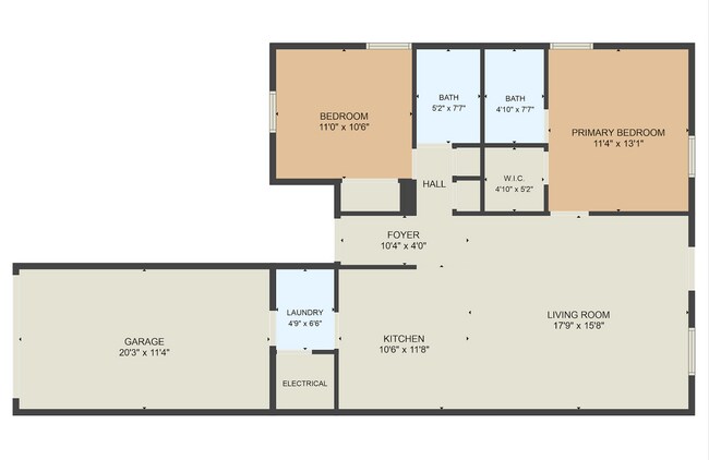 Building Photo - 572 Pne Vw St