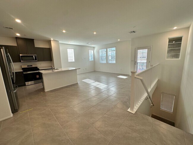 Building Photo - COMING SOON!!  New Construction, 3 Bed, 2 Bath Townhome in Union Square