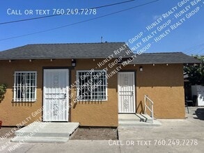 Building Photo - 1376 Gaviotas Ave-