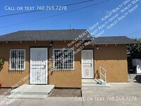 Building Photo - 1376 Gaviota Ave