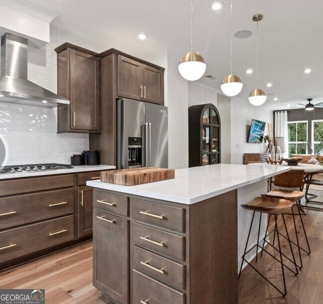Building Photo - 2567 Astaire Ct NW
