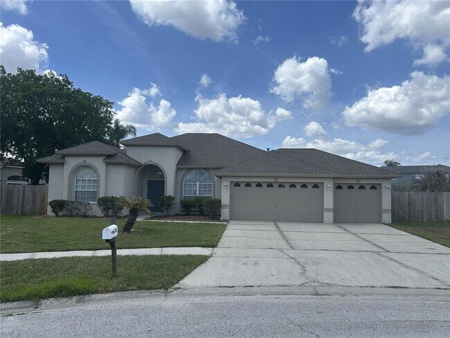 Building Photo - 1332 Hatcher Loop Dr