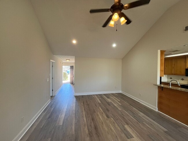 Building Photo - Discover the Perfect Blend of Comfort and ...