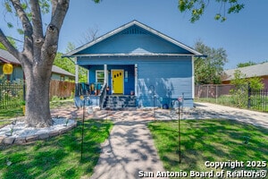 Building Photo - 1505 W Craig Pl