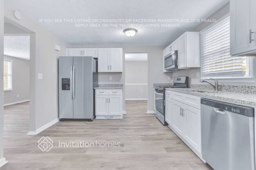 Building Photo - 3301 Bramblevine Cir