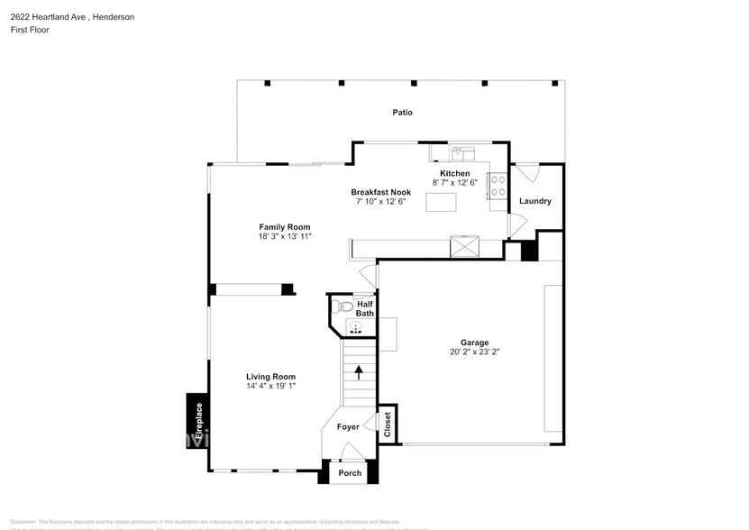 Building Photo - 2622 Heartland Ave