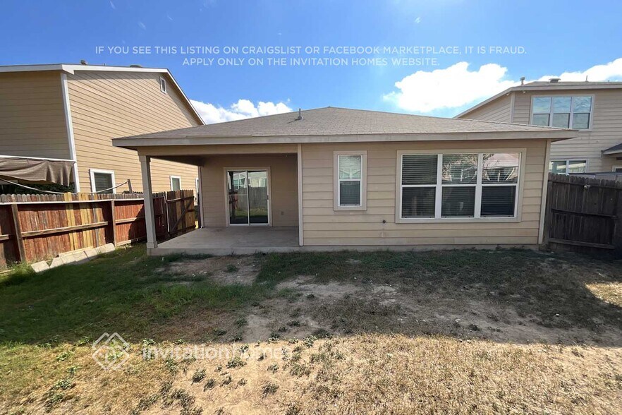 Building Photo - 3418 Palmetto Pass