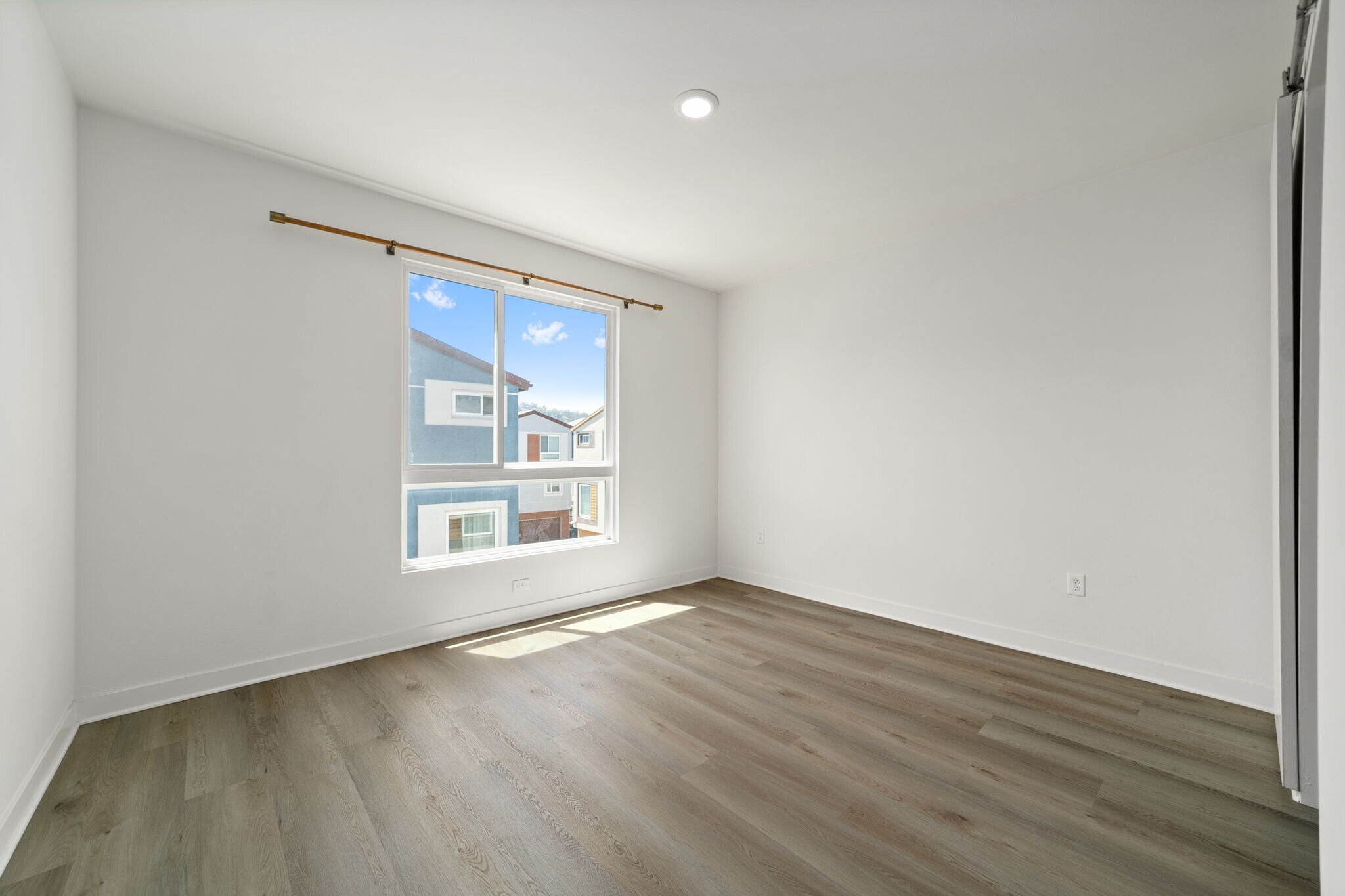 3rd3rd Floor master bedroom - 2581 Arvia St. #13