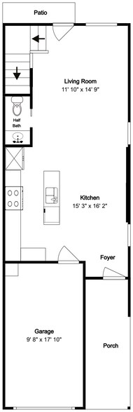 Building Photo - 223 Oriole St
