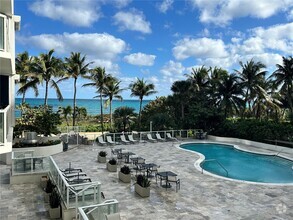 Building Photo - 8925 Collins Ave