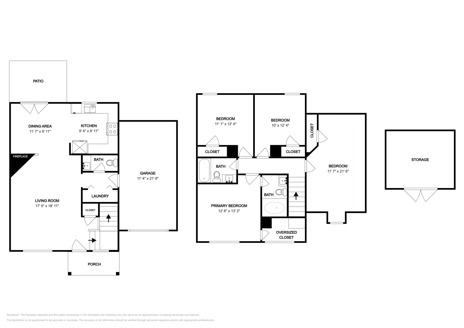 Building Photo - 409 Glencroft Dr