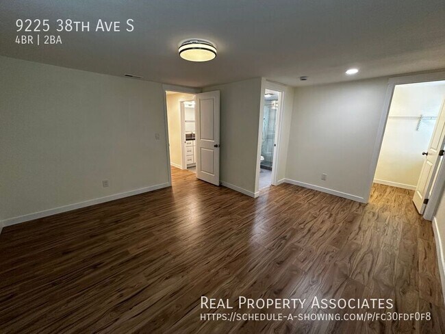 Building Photo - 9225 38th Ave. S
