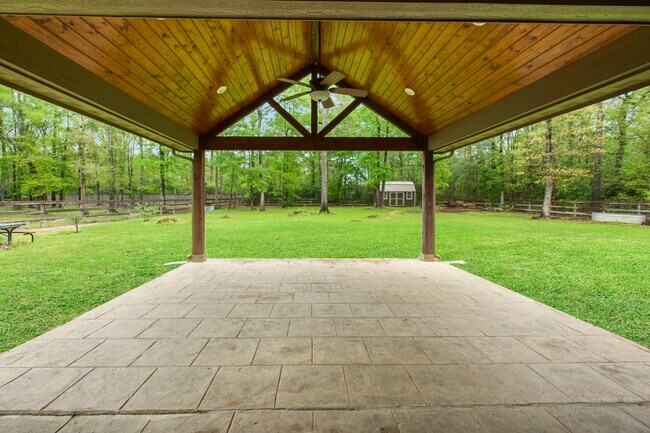 Building Photo - 4551 Axis Trail