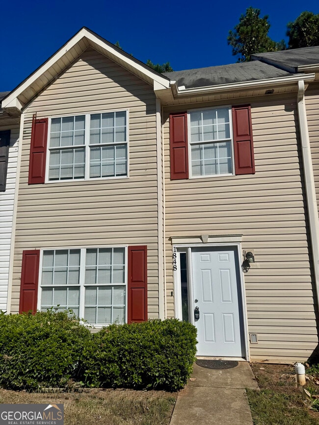 Building Photo - 1848 Carrington Dr