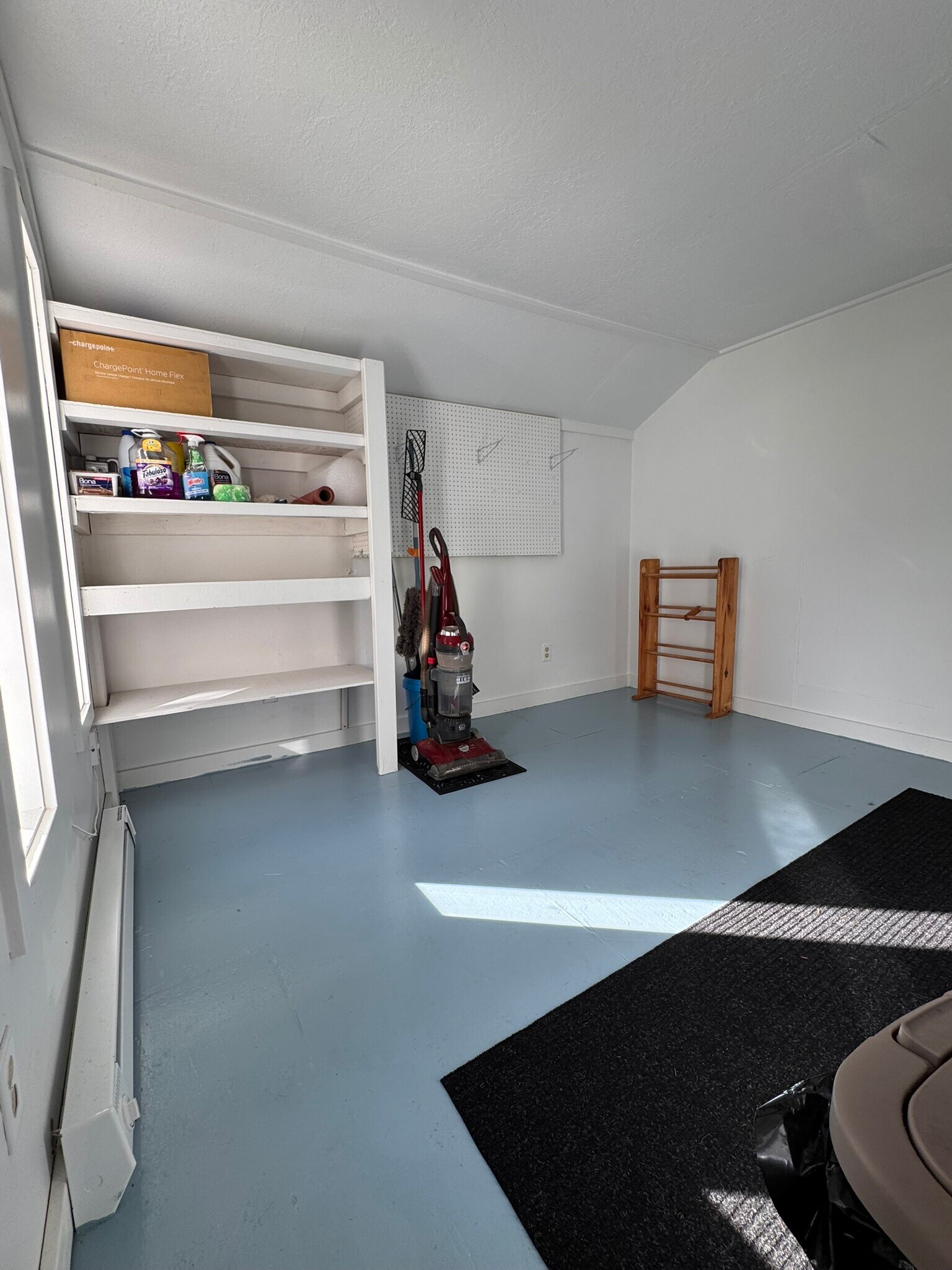 Extra Shelf Space - 95389 Haynes Way Ln