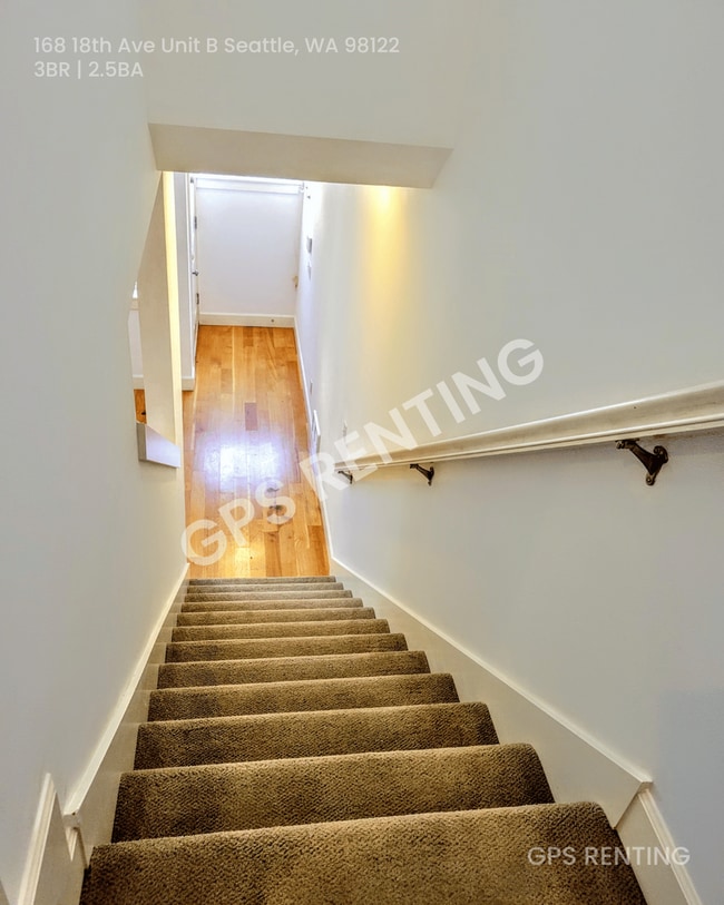 Building Photo - 168 18th Ave