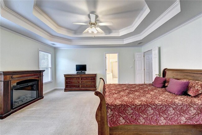 Building Photo - 3615 Ansley Park Dr