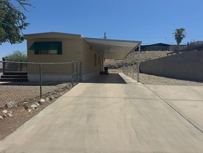 Primary Photo - 2BR 2BA close to Hwy 95, Shopping, Parks, Colorado River