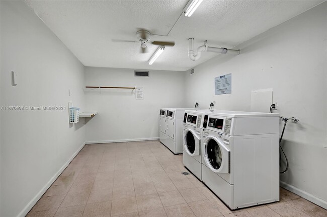 Laundry Facility - 230 174th St