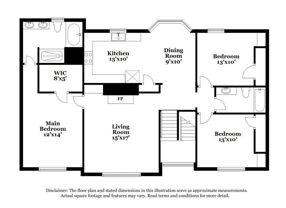 Building Photo - 206 Comet Ct
