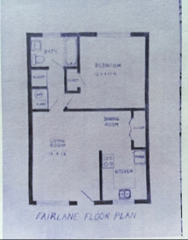 Building Photo - 428 E 5th Ave