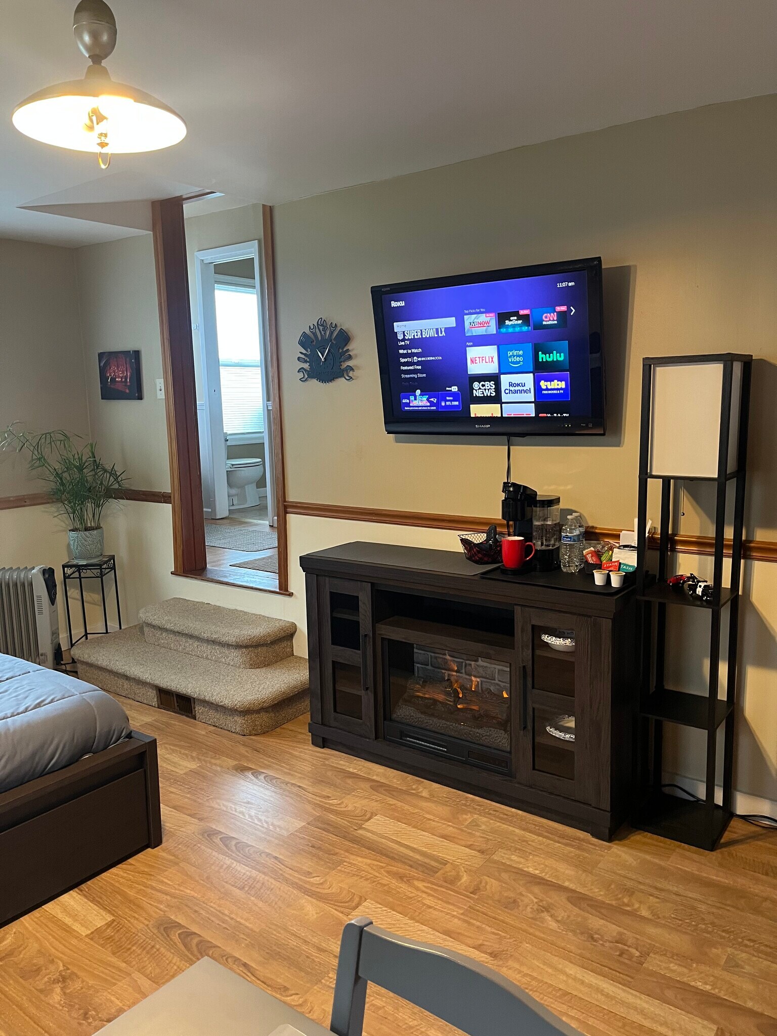 Building Photo - 3512 Harrison Ave