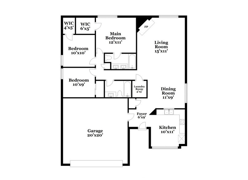 Building Photo - 5507 Old Barn Dr